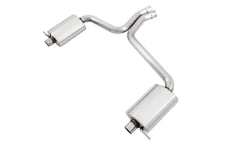 AWE Track-to-Touring Conversion Kit For Mercedes W205 AMG C43 / C450 / C400